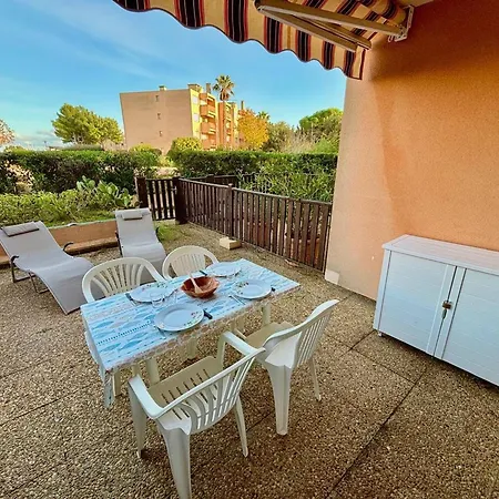Avec Terrasse Et Acces - Fr-1-816-36 شقة