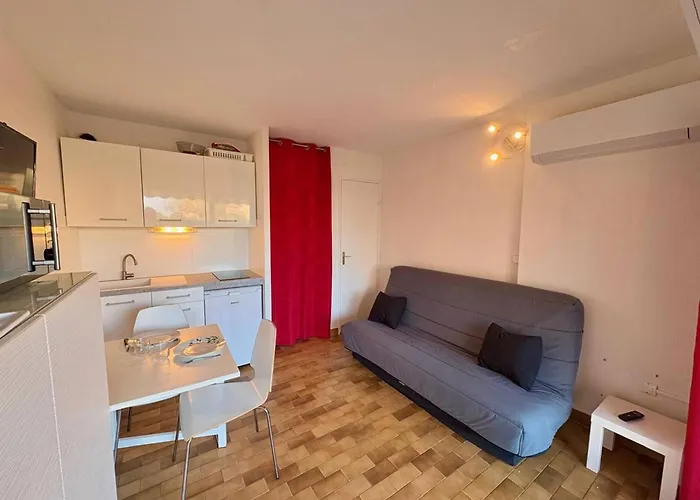 Avec Terrasse Et Acces - Fr-1-816-36