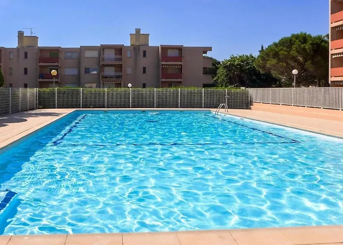 Avec Terrasse Et Acces - Fr-1-816-36 公寓