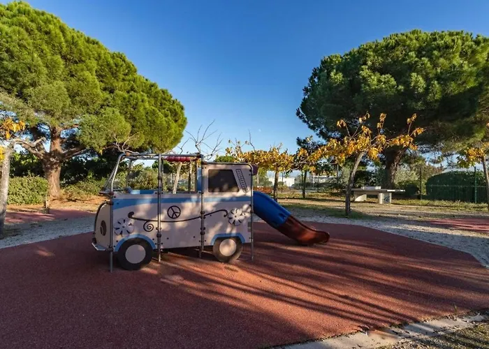 Avec Terrasse Et Acces - Fr-1-816-36 公寓