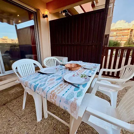 Avec Terrasse Et Accès - Fr-1-816-36 *