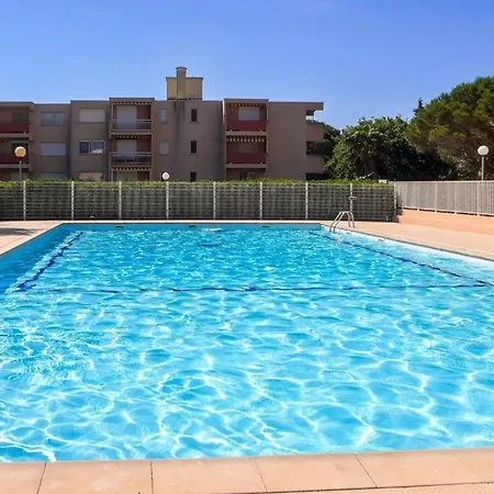 Avec Terrasse Et Acces - Fr-1-816-36 Apartman