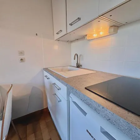 Avec Terrasse Et Acces - Fr-1-816-36 *