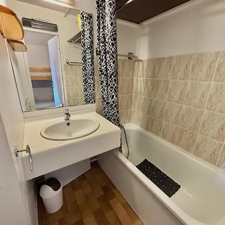 Avec Terrasse Et Accès - Fr-1-816-36 Appartement