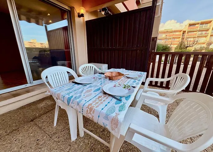 Avec Terrasse Et Acces - Fr-1-816-36 *