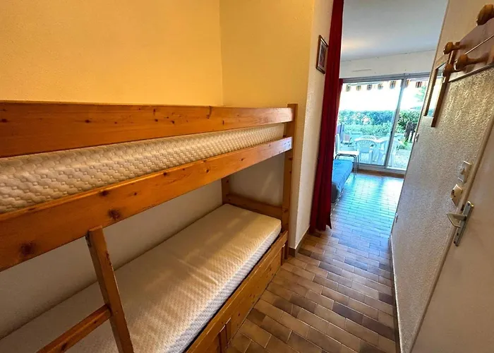 Avec Terrasse Et Acces - Fr-1-816-36