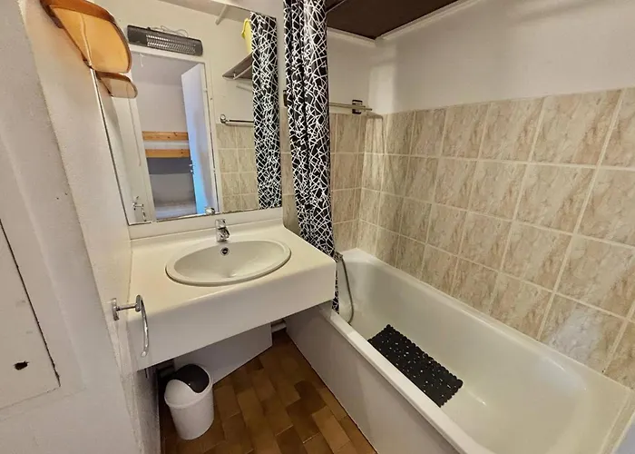 Avec Terrasse Et Accès - Fr-1-816-36 Appartement